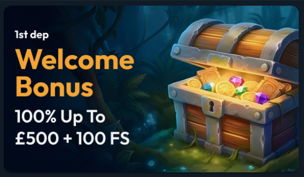 Choosing a Slotorado bonus