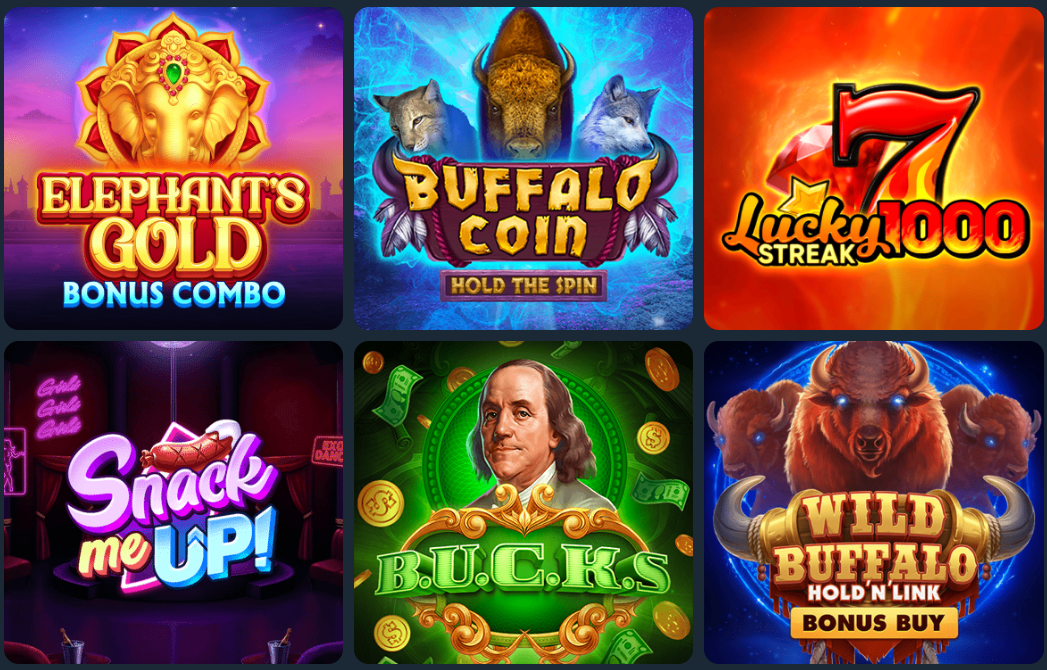 Claiming it without voiding it at Slotorado
