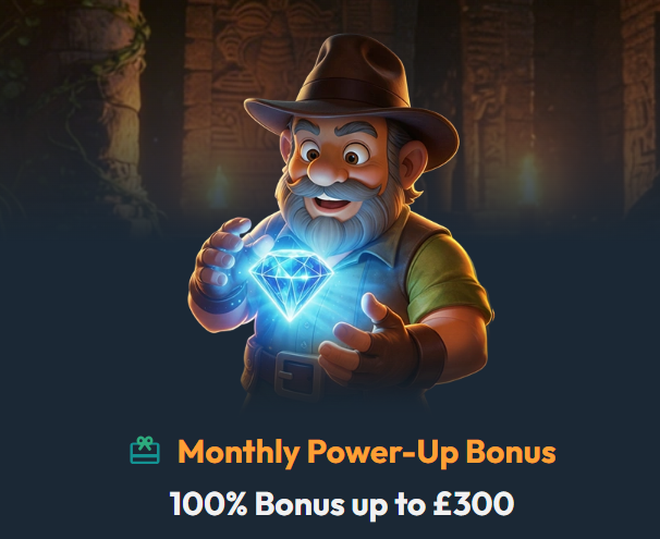 Playing without a bonus at Slotorado
