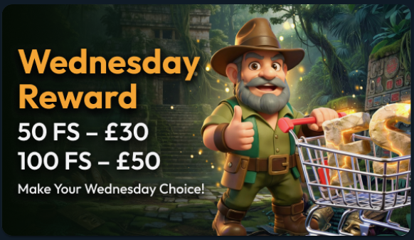 Using Slotorado free spins